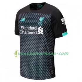 Liverpool Third Shirt 2019/2020